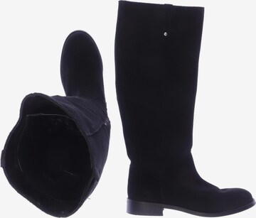 VERO MODA Dress Boots in 37 in Black: front