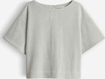 OPUS Blus 'Gauster' i grön: framsida