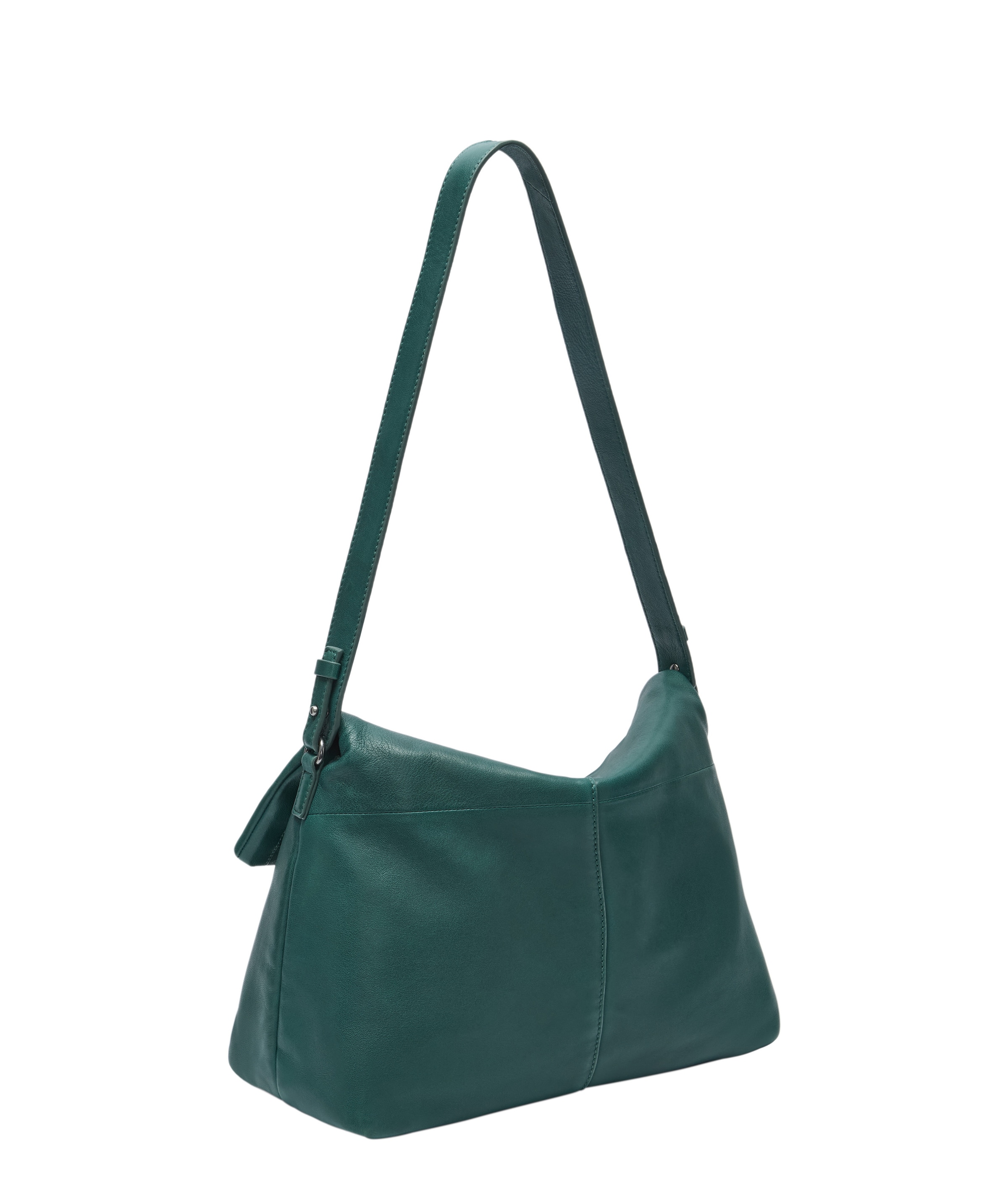 Liebeskind Berlin Наплечная сумка 'Fiona' в Зеленый