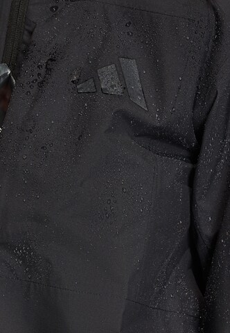 Veste outdoor 'Multi 2.5' ADIDAS TERREX en noir