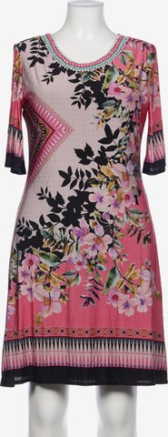 Ana Alcazar Dress in XL in Pink: front