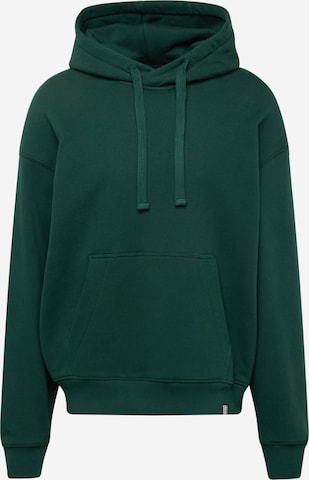 G-Star RAW Sweatshirt i grønn: forside