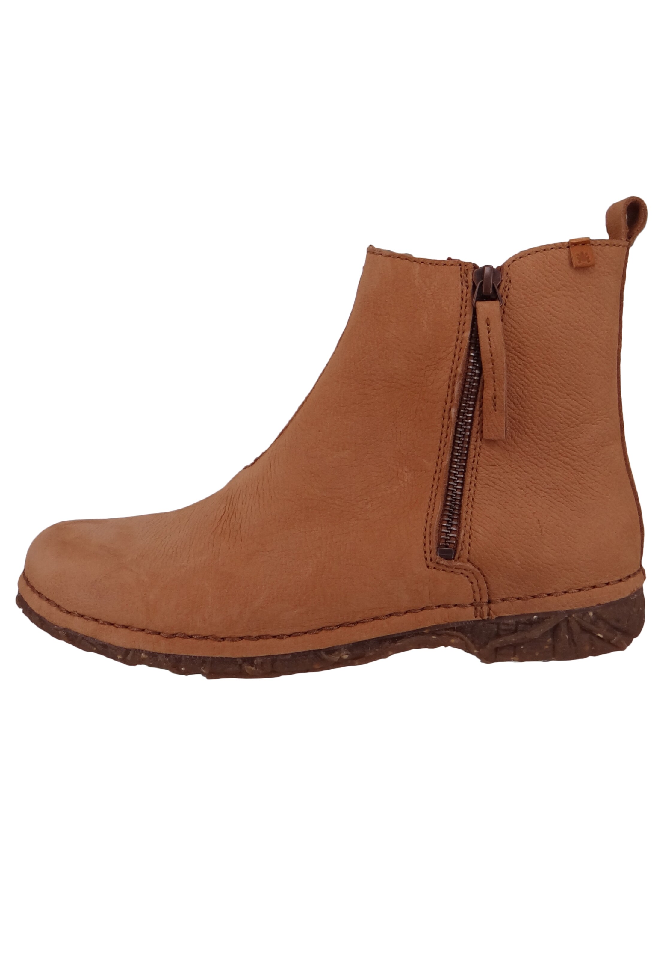 Bottines 'Angkor N5472' EL NATURALISTA en marron