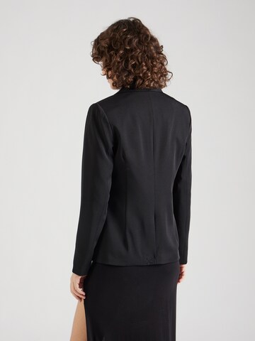 VERO MODA Blazer 'WENDY' | črna barva