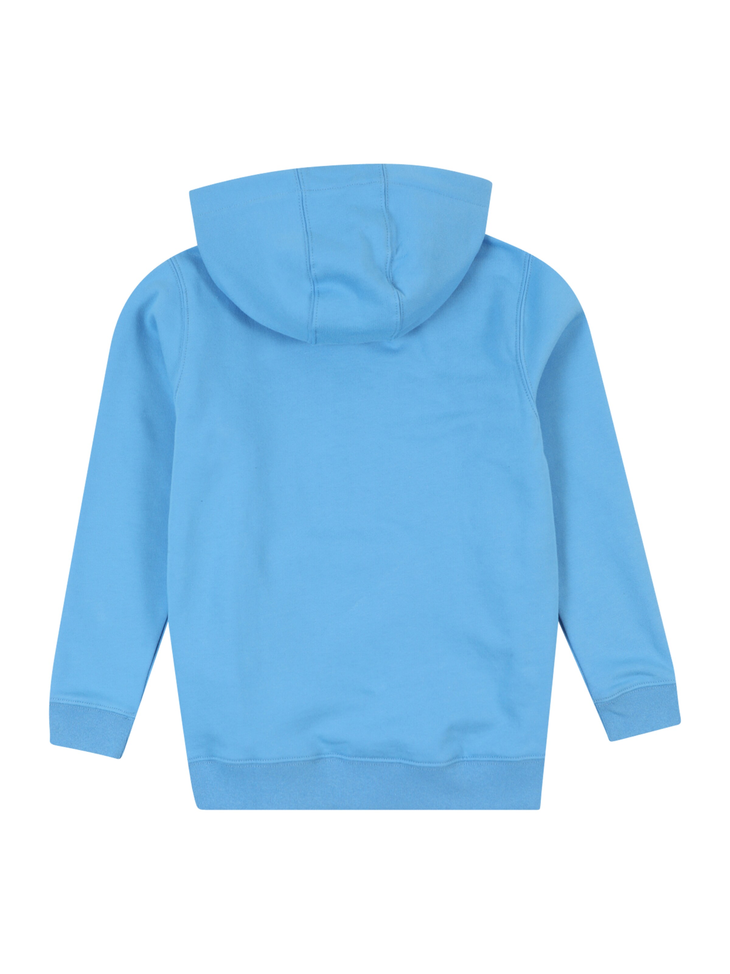 VANS - Sudadera 'Classic II' en azul