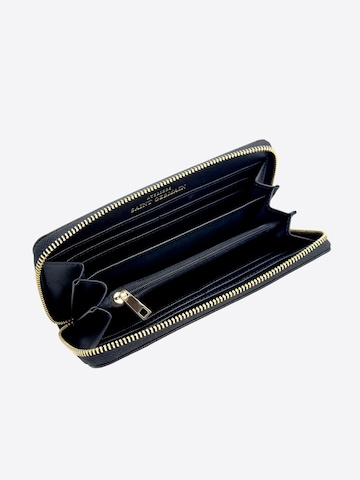 Ateliers Saint Germain - Cartera 'SAINT GERMAIN' en negro