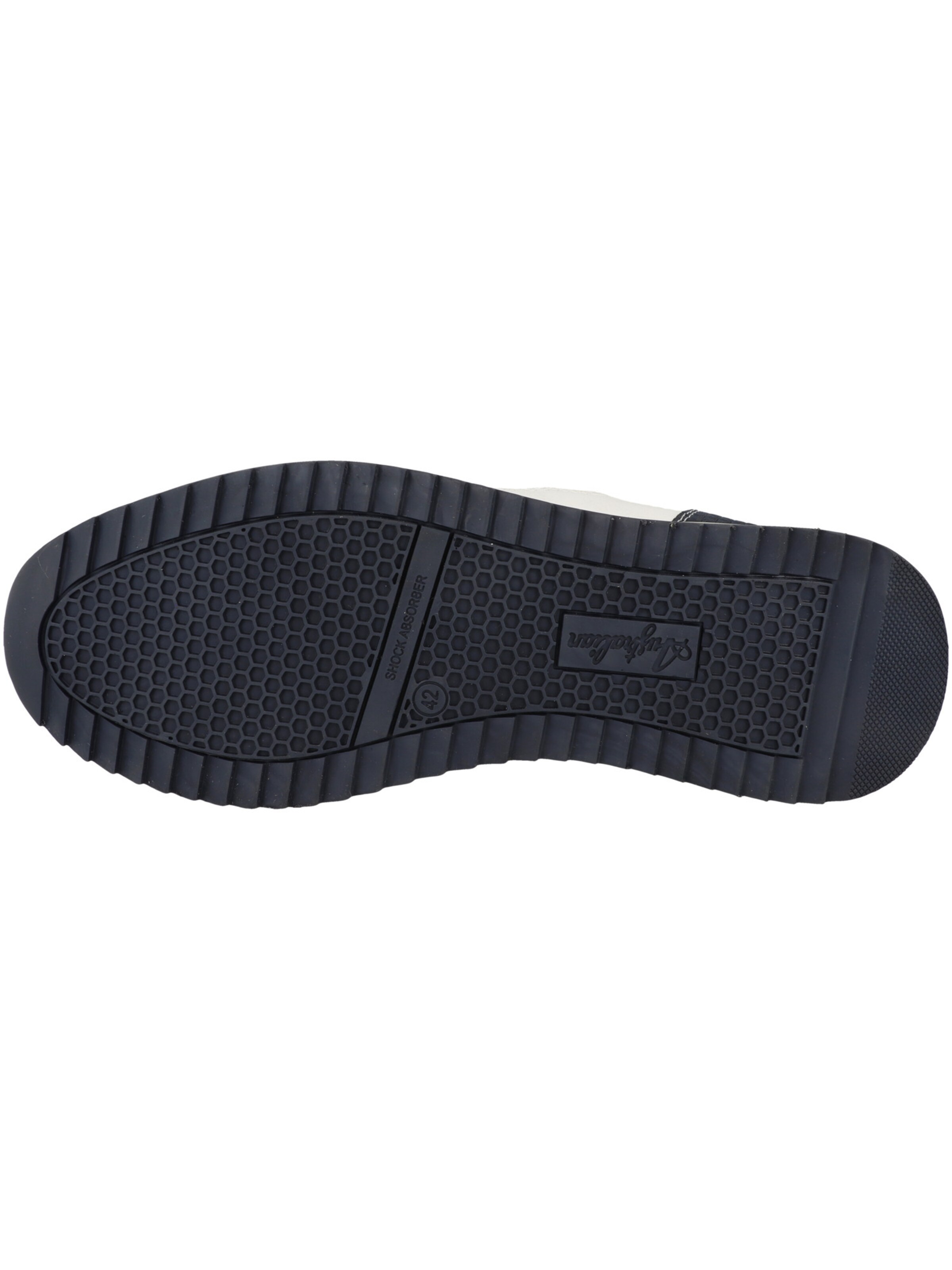 Baskets basses 'Filmon' AUSTRALIAN FOOTWEAR en blanc