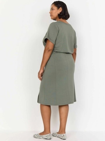 Jupe 'W20304' Wasabi Concept en vert