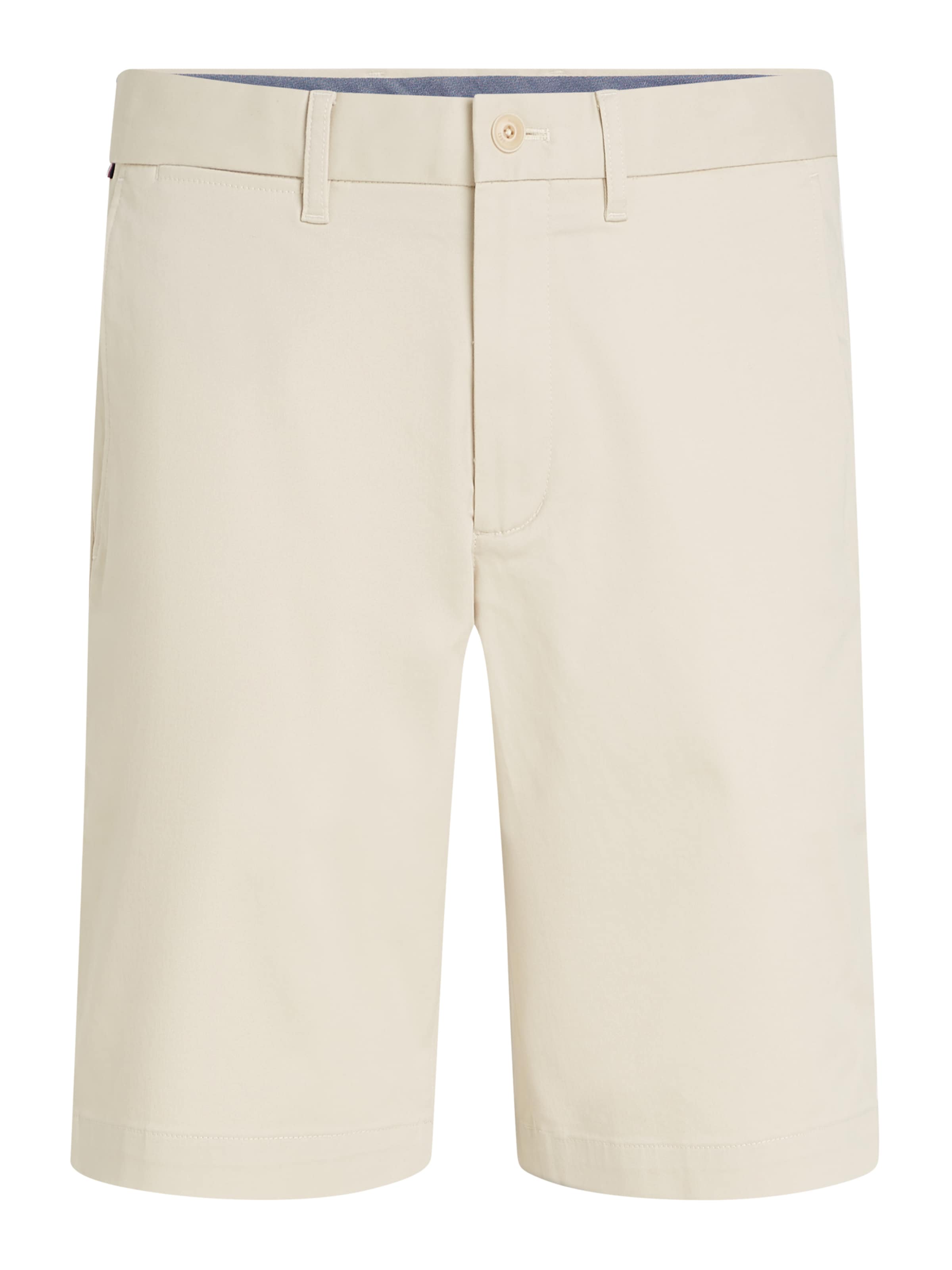 Pantalon chino 'Brooklyn 1985' TOMMY HILFIGER en beige : devant
