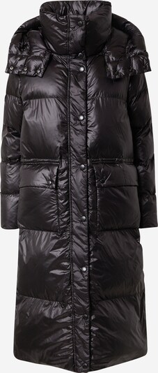 Palton de iarnă 'Sorona' Blauer.USA pe negru, Vizualizare produs