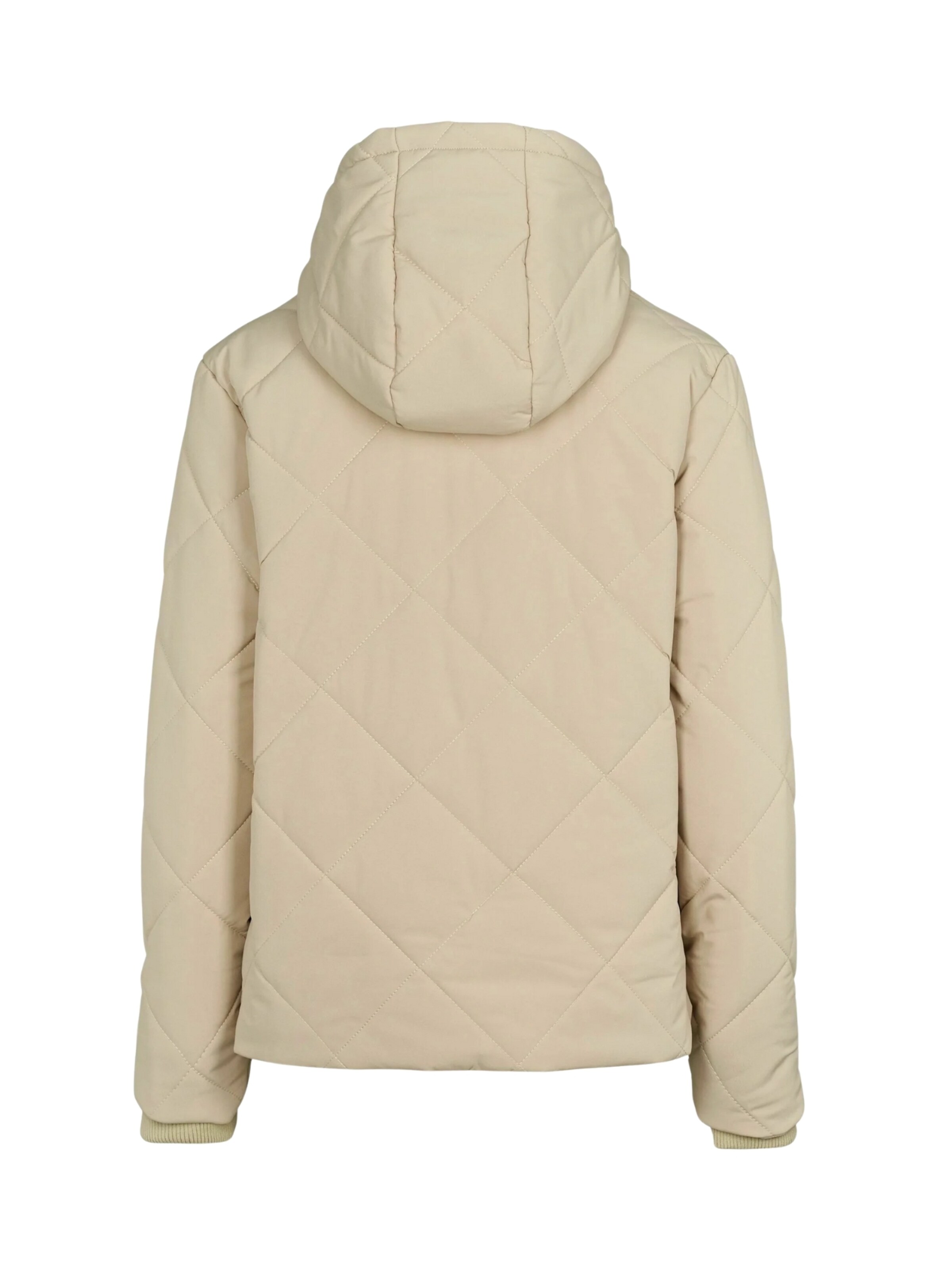 U.S. POLO ASSN. Overgangsjakke 'Kenya' i beige