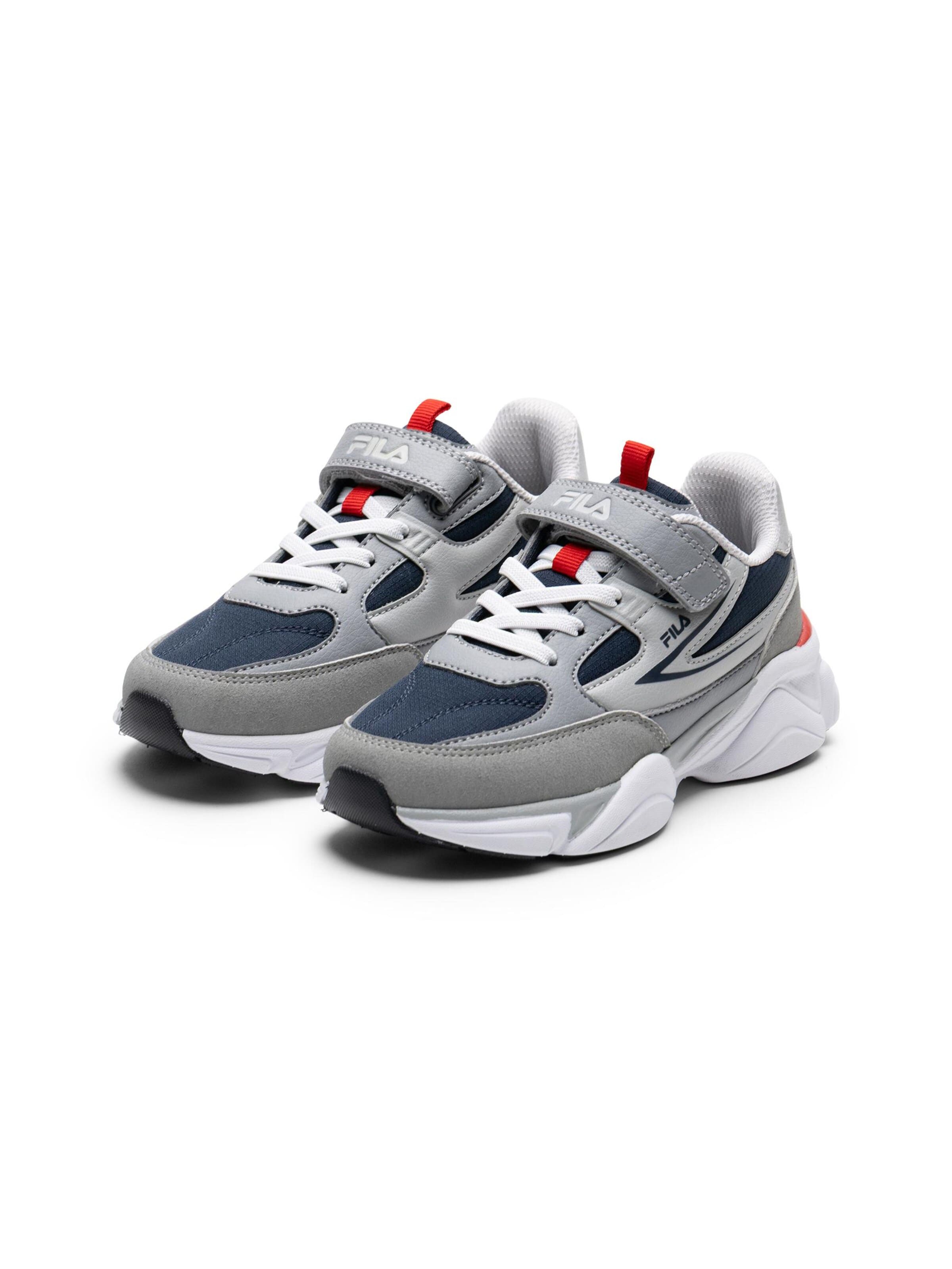 Sneaker 'FILA RECADE velcro kids' di FILA in blu