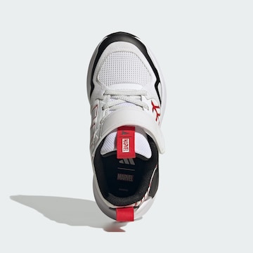 ADIDAS SPORTSWEAR Trainers 'Adidas x Marvel Spider-Man' in White