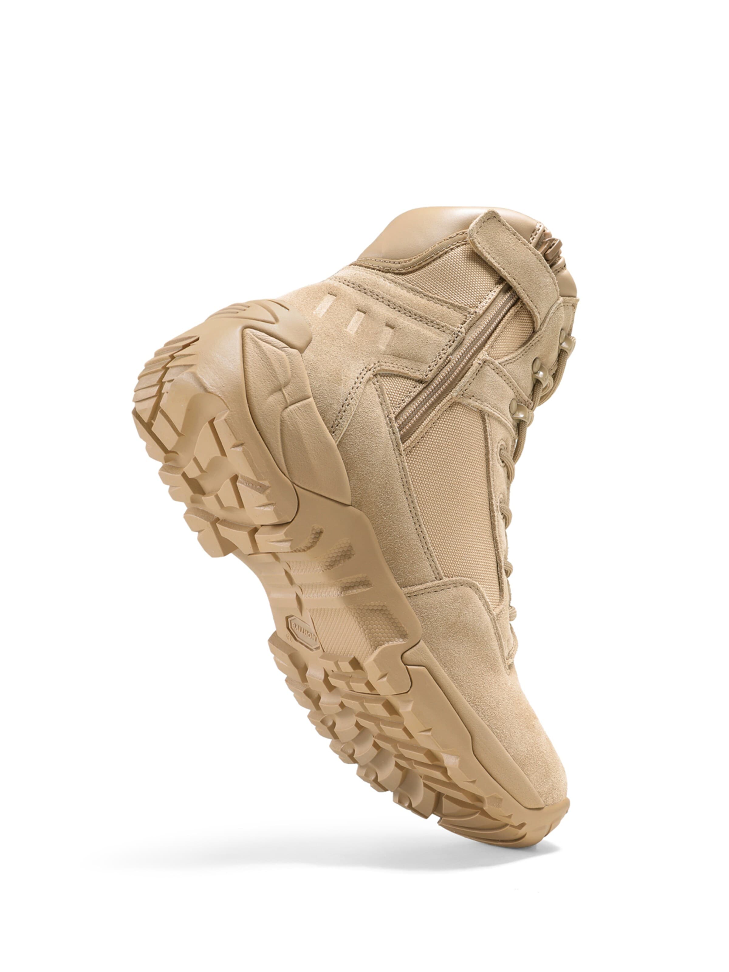 NORTIV 8 Boots in Beige