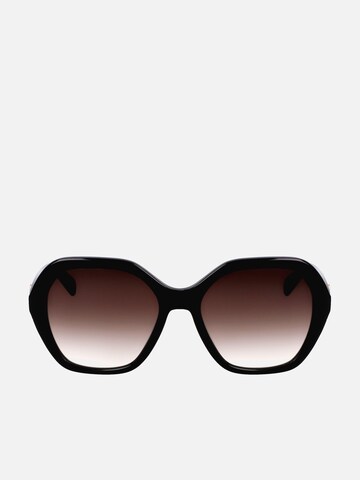 Longchamp - Gafas de sol en negro