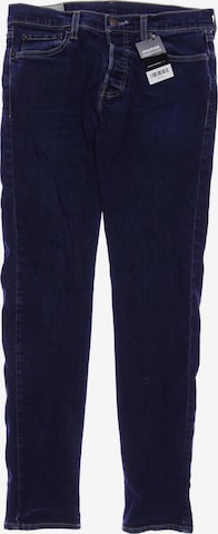 HOLLISTER Jeans 32 in Blau: predná strana