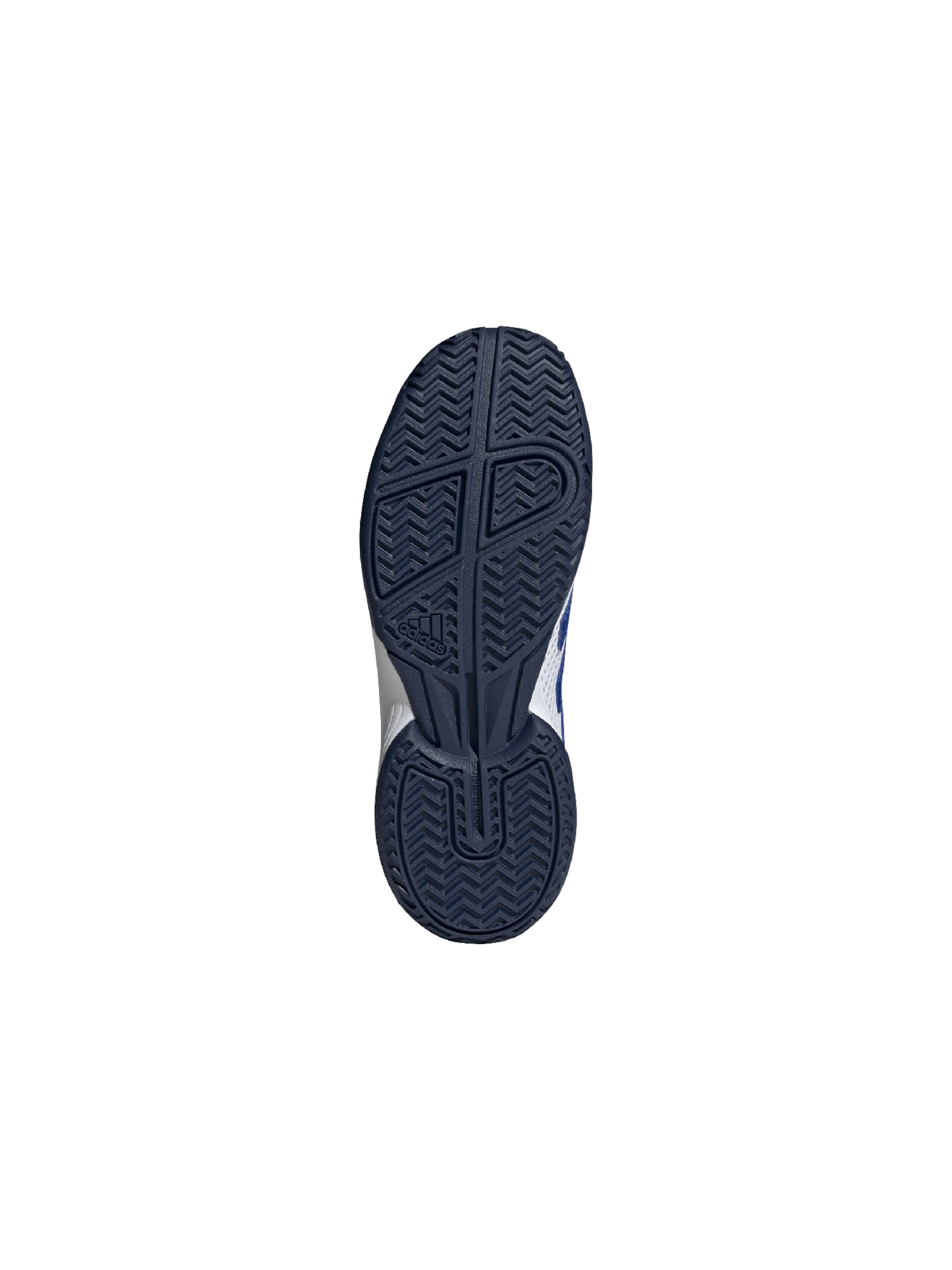 balta ADIDAS PERFORMANCE Sportiniai batai 'Gamespec'