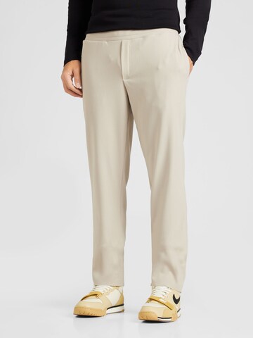 JACK & JONES Regular Hose 'KANE' in Beige: predná strana