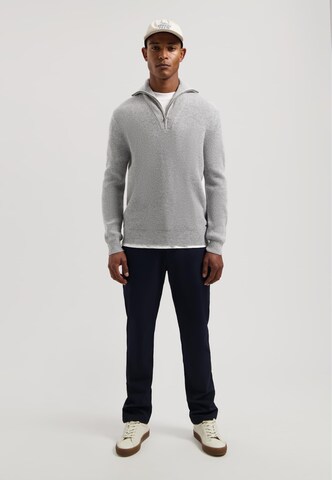Pull-over 'Stefan' Dstrezzed en gris
