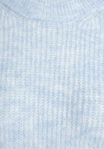 LASCANA - Pullover em azul