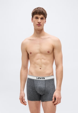 LEVI'S ® Boksarice | črna barva: sprednja stran