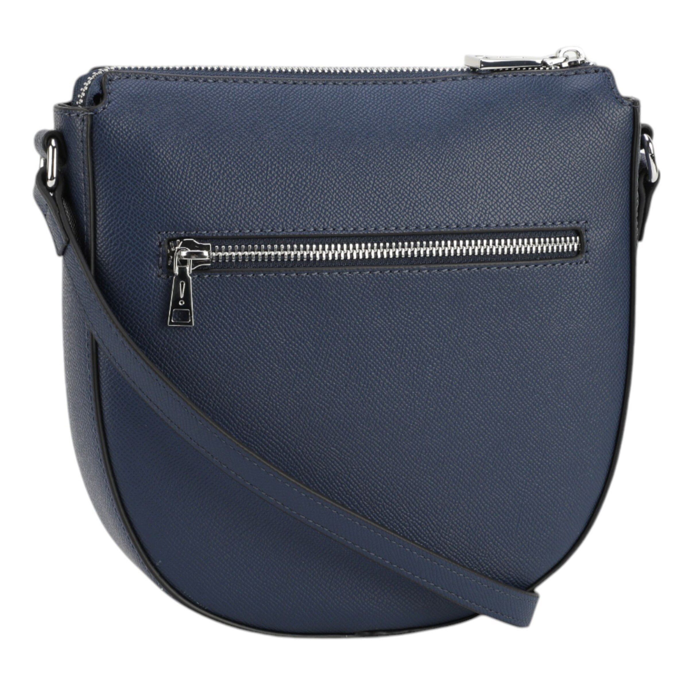 JOOP! Jeans - Mala de ombro 'Giro Stella' em azul