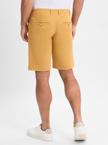 Finshley & Harding Regular Pants 'Dylan' in Beige