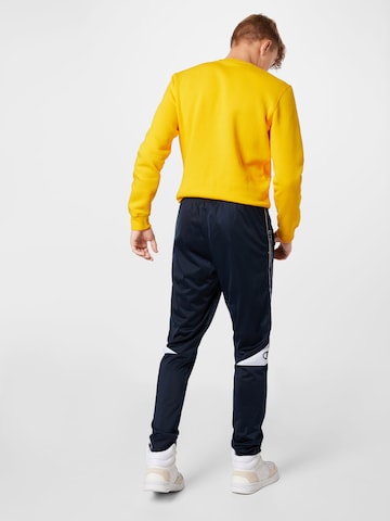 Champion Authentic Athletic Apparel Kalhoty – modrá