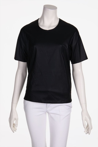 Cédric Charlier Top & Shirt in L in Black: front
