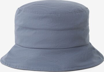 LOEVENICH Bucket Hat ' ' in Blau: predná strana