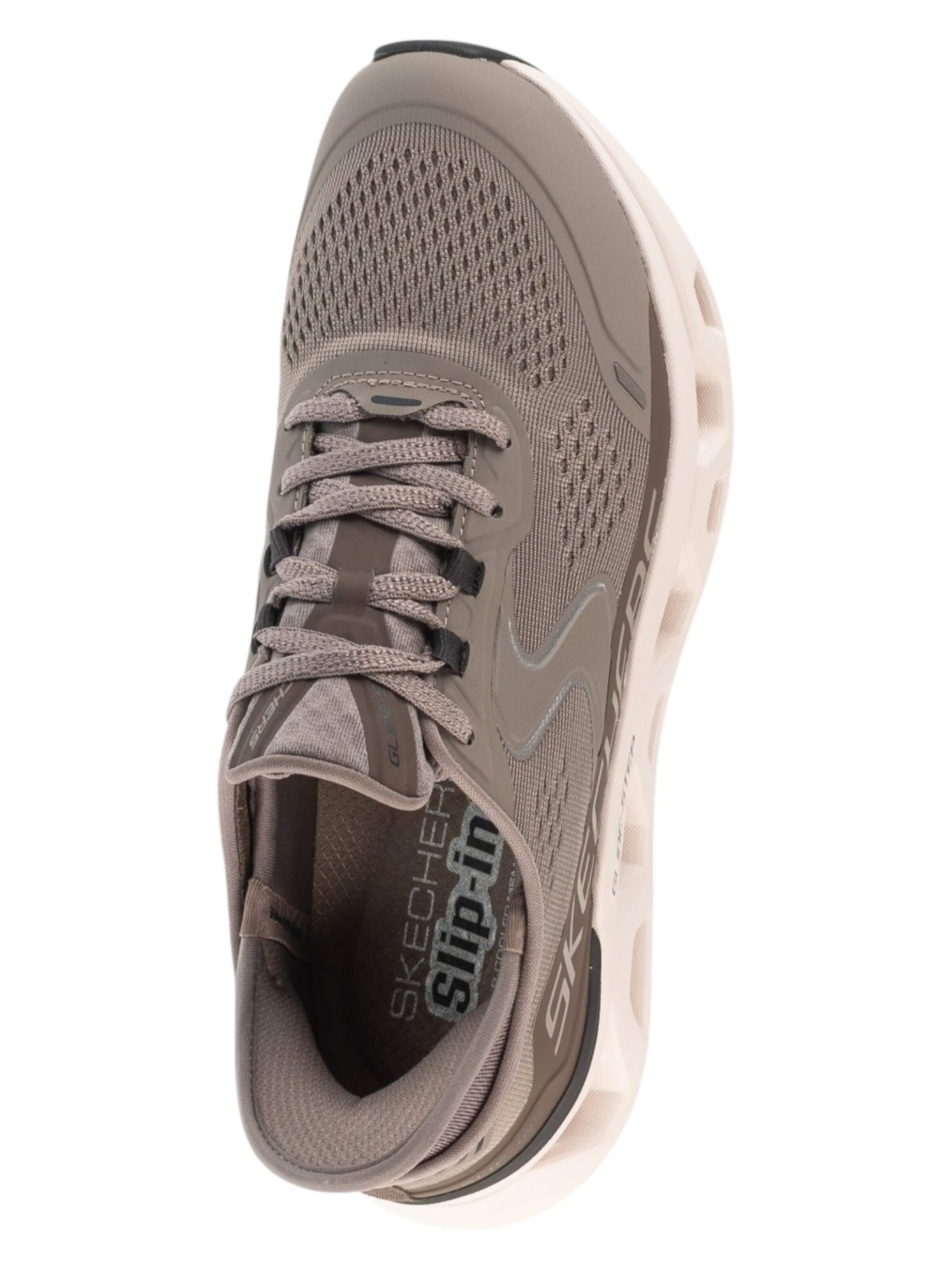 SKECHERS Sneaker low 'Skechers Slip-Ins: Glide-Step Altus'‌‌‌ in Beige