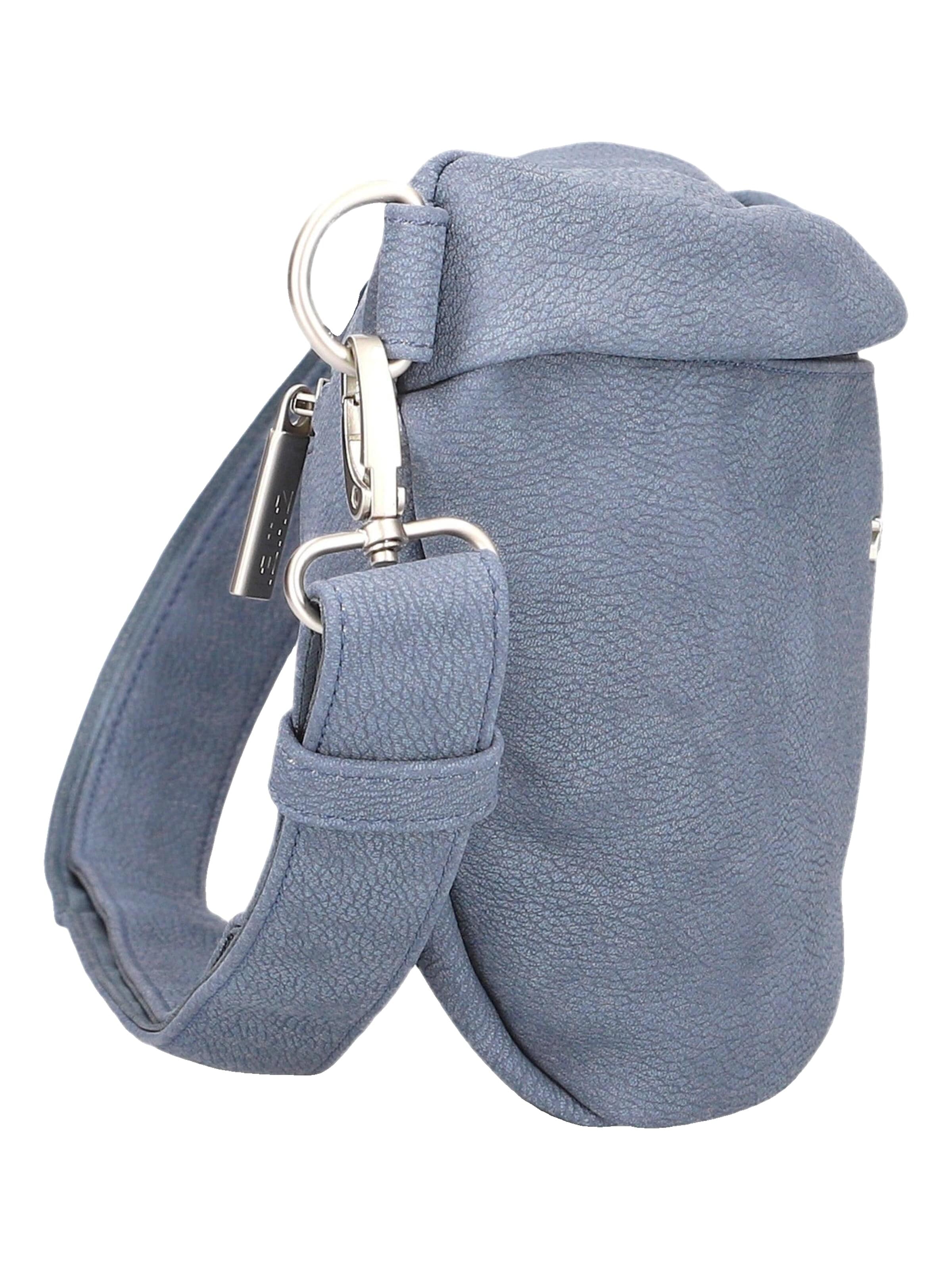 ZWEI Belt bag in Blue
