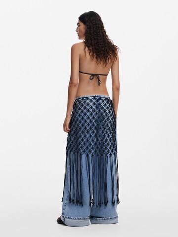 Desigual Skirt in Black