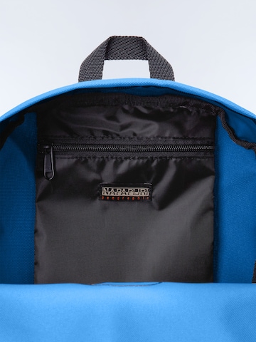 NAPAPIJRI - Mochila 'Voyage 3' em azul
