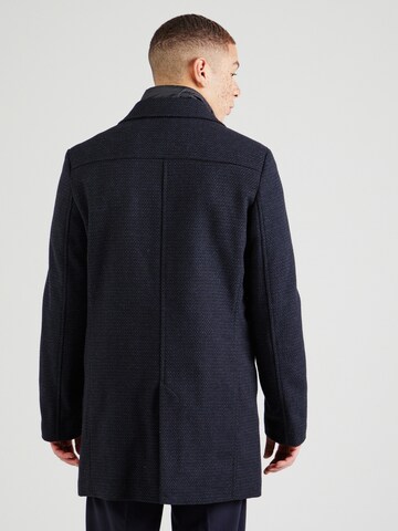 s.Oliver Tussenjas in Blauw