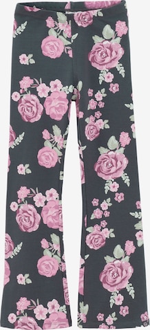 Cool Club Regular Housut värissä harmaa: etupuoli