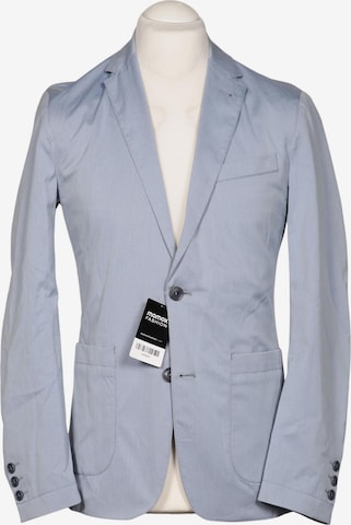 DRYKORN Sakko S in Blau: Vorderseite