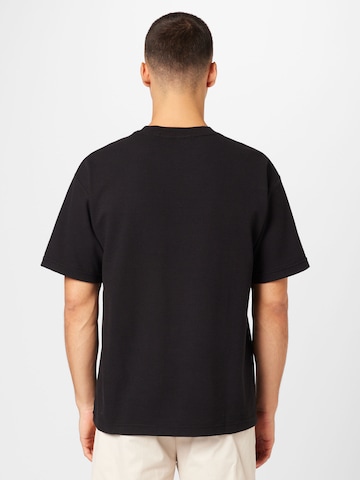 Calvin Klein Jeans Shirt in Black