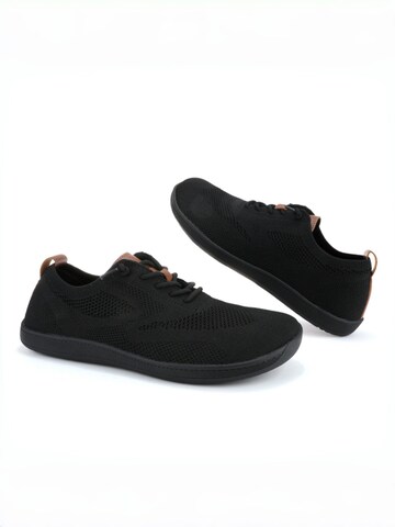 HUSKSWARE Sneakers in Black