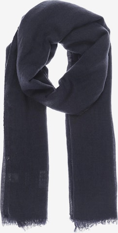 FREDsBRUDER Schal oder Tuch One Size in Blau: predná strana