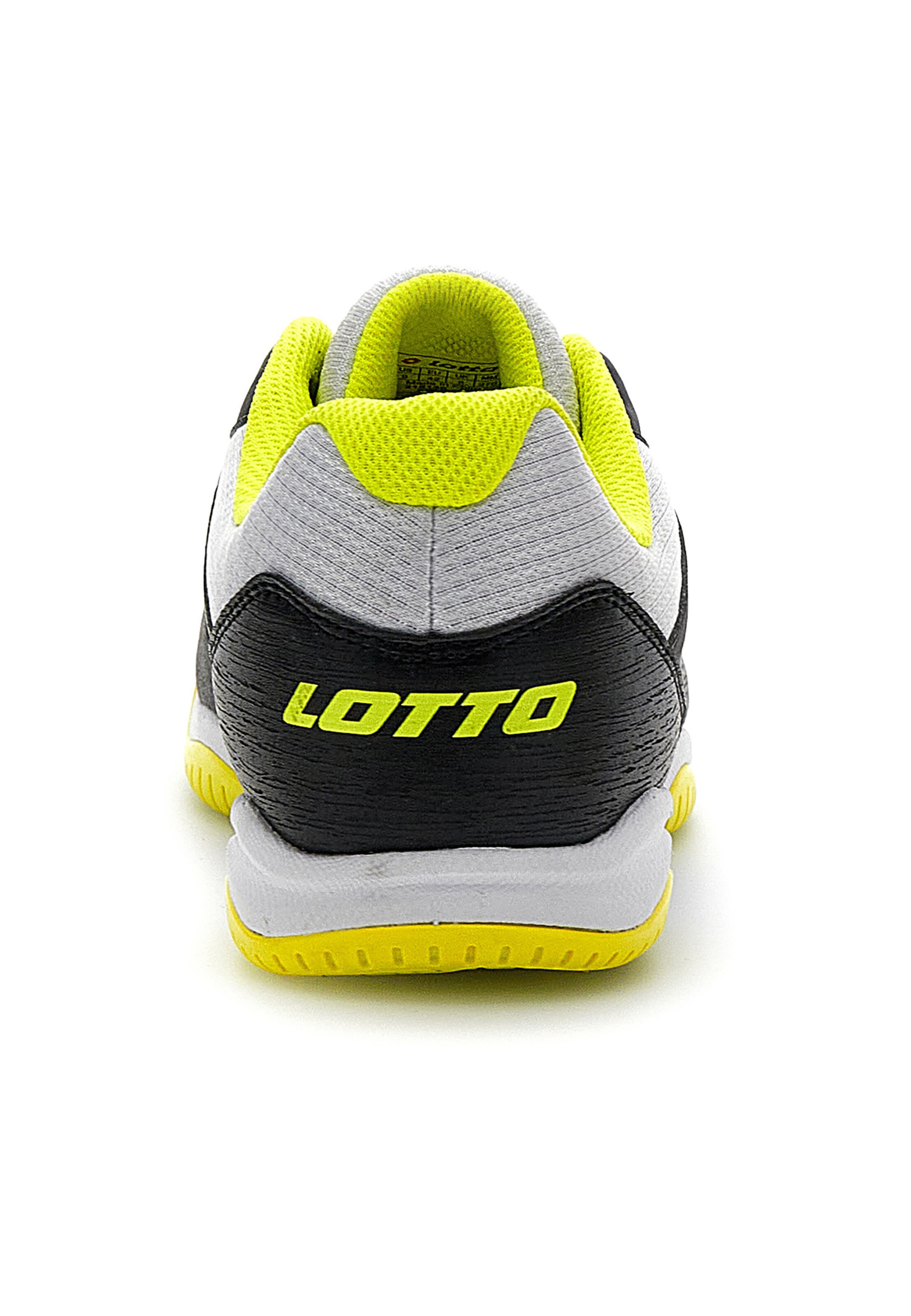 Baskets basses 'Tacto 300' LOTTO en noir