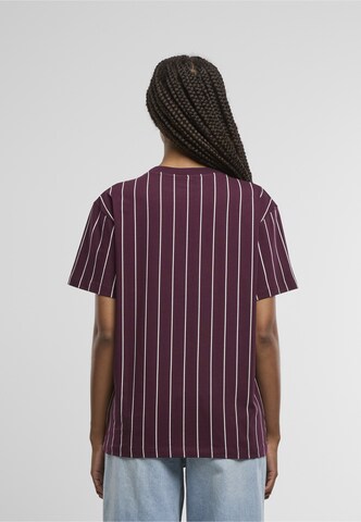 Karl Kani Shirt 'Essential' in Red