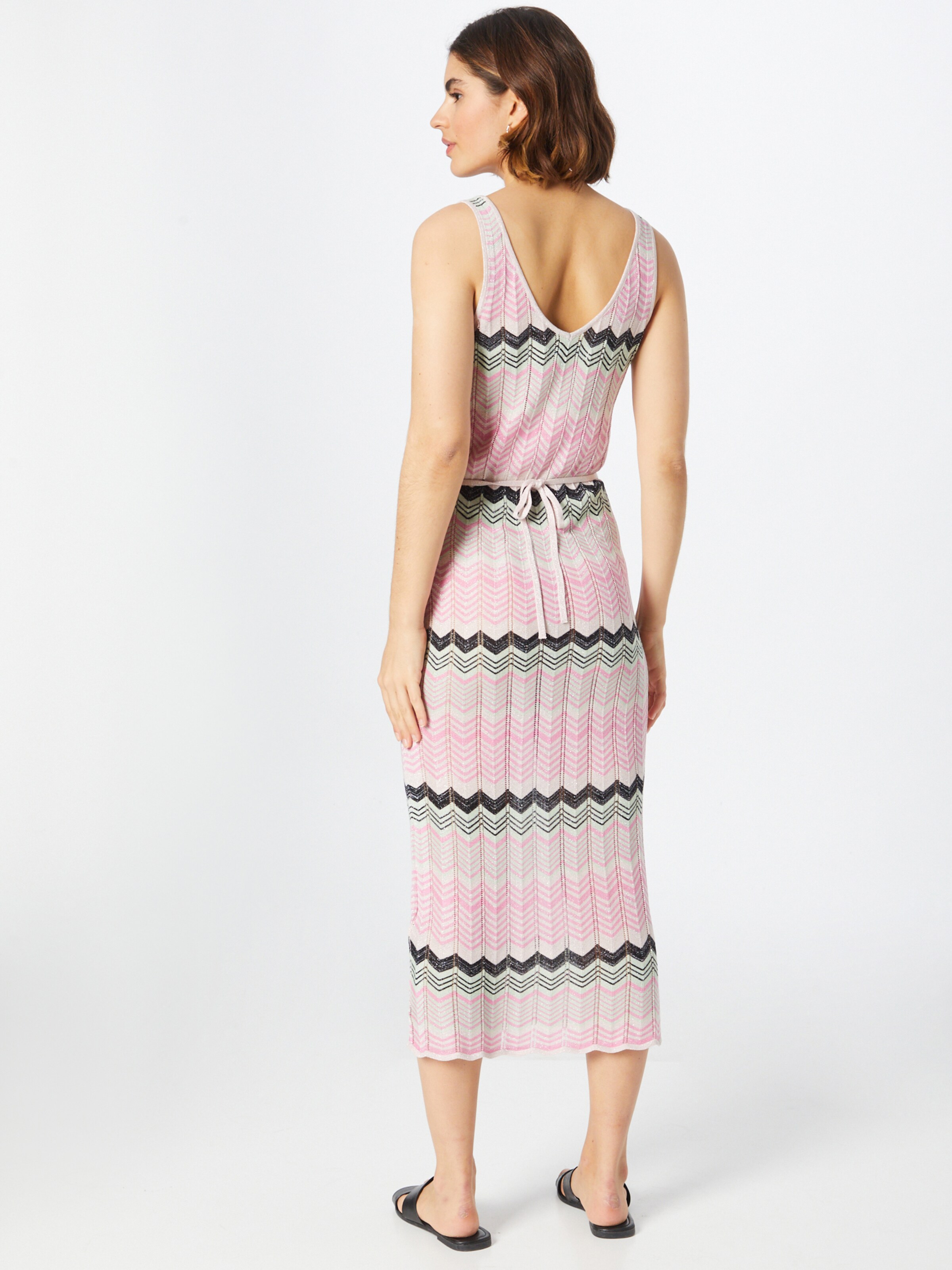 Frauen Kleider ONLY Kleid 'ANICA' in Rosa, Hellpink - LD79887 Frauen Kleider ONLY Kleid 'ANICA' in Rosa, Hellpink - LD79887