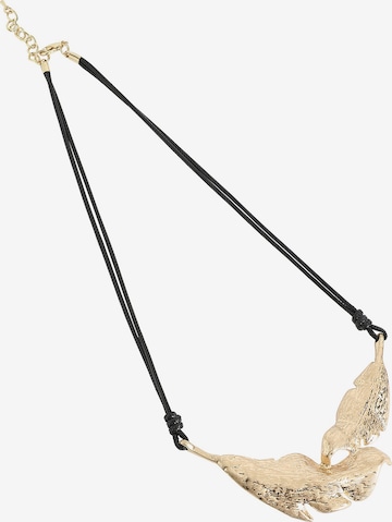 auksinė SOHI Grandinėlė ' Lavali ': priekis