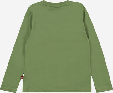LEGO® kidswear Shirt 'Taylor' in Groen