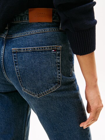 TOMMY HILFIGER Regular Jeans in Blau
