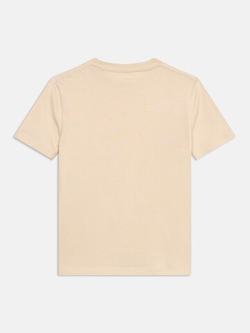 Calvin Klein Jeans - Camiseta en beige
