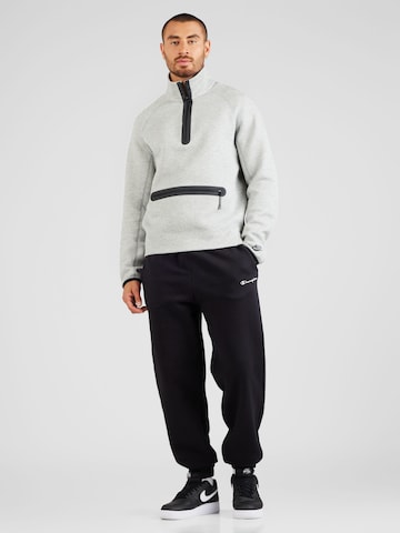 Nike Sportswear Sweatshirt in Grau