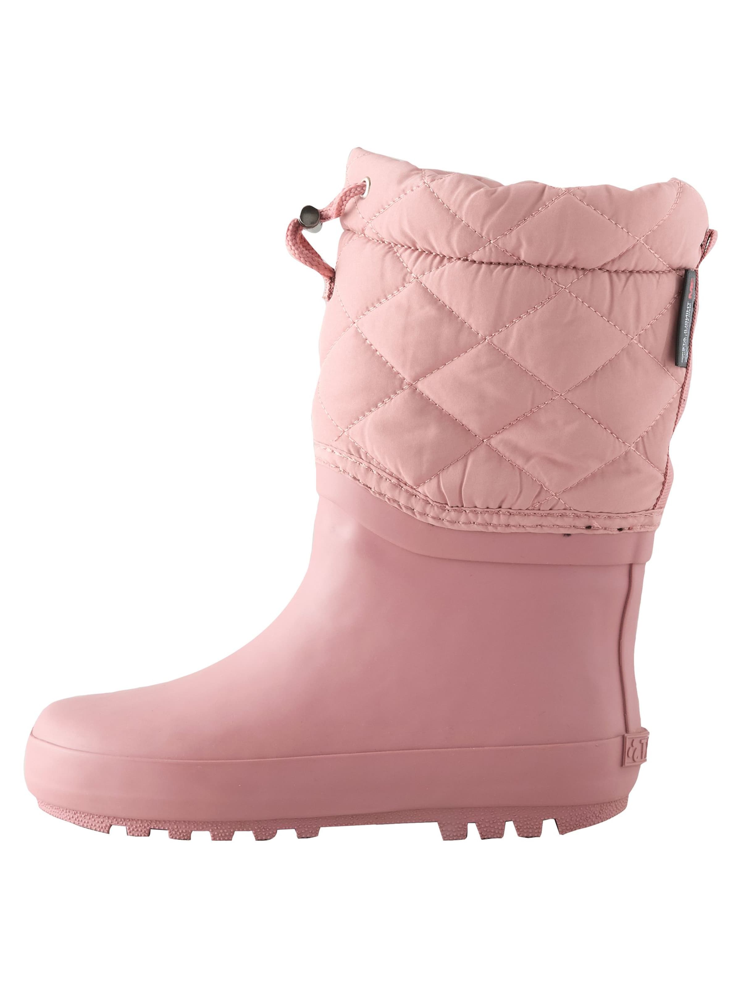 Next Kummik, värv roosa: eest vaates