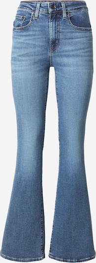 LEVI'S ® Jeans '726' i blue denim, Produktvisning